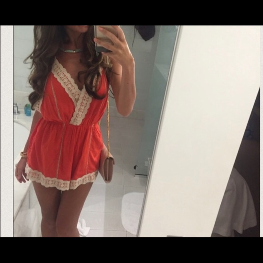 Romper - Picture 5 of 11